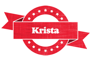 Krista passion logo