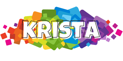 Krista pixels logo