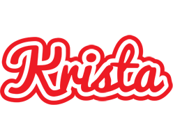 Krista sunshine logo