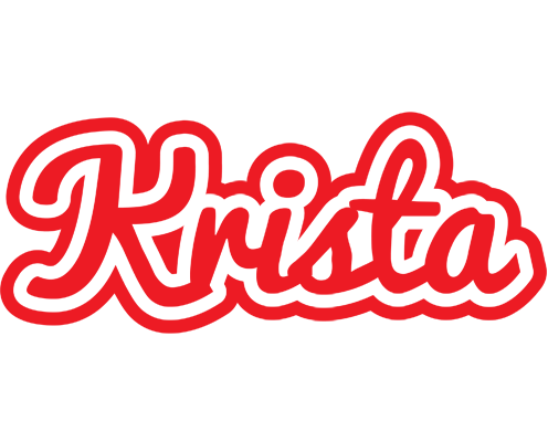 Krista sunshine logo