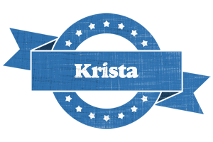 Krista trust logo