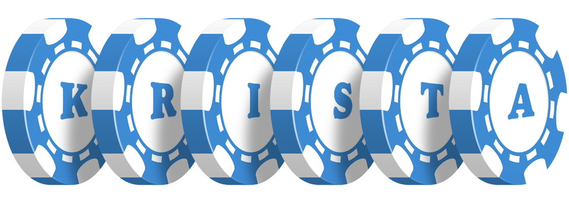 Krista vegas logo