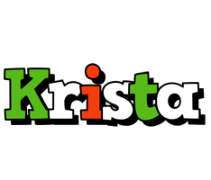 Krista venezia logo