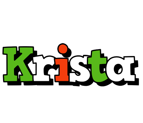 Krista venezia logo