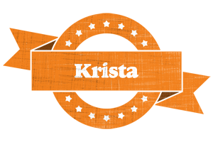 Krista victory logo