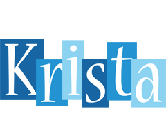 Krista winter logo