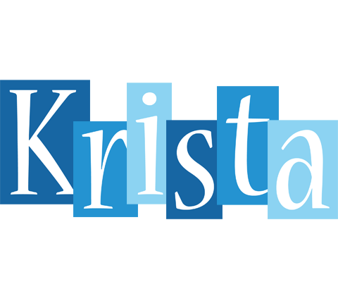 Krista winter logo