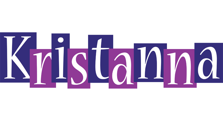 Kristanna autumn logo