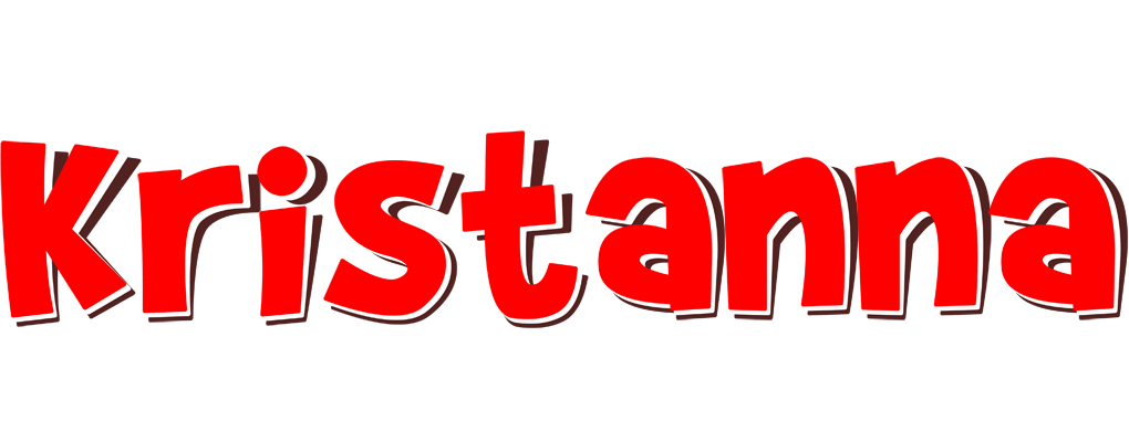 Kristanna basket logo