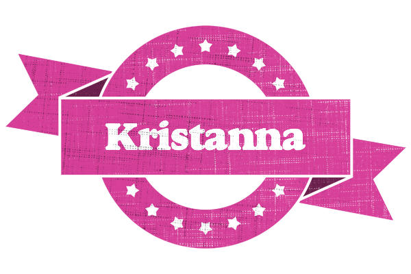 Kristanna beauty logo