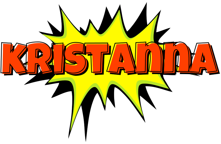 Kristanna bigfoot logo