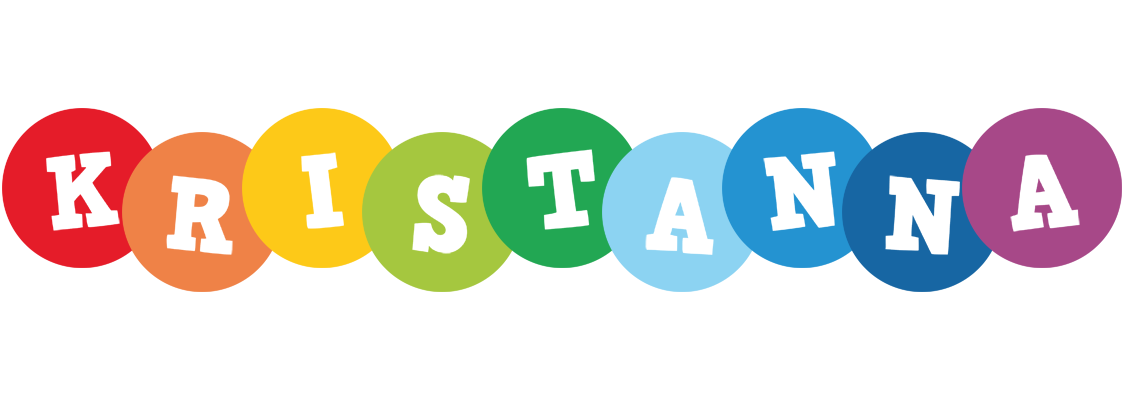 Kristanna boogie logo
