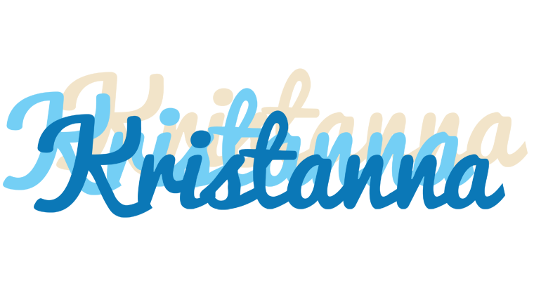 Kristanna breeze logo