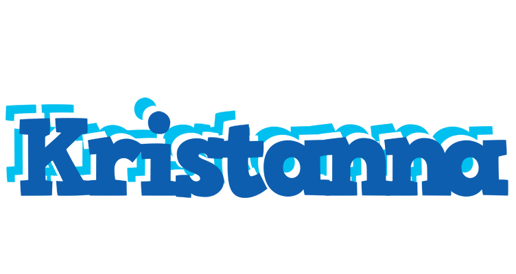 Kristanna business logo