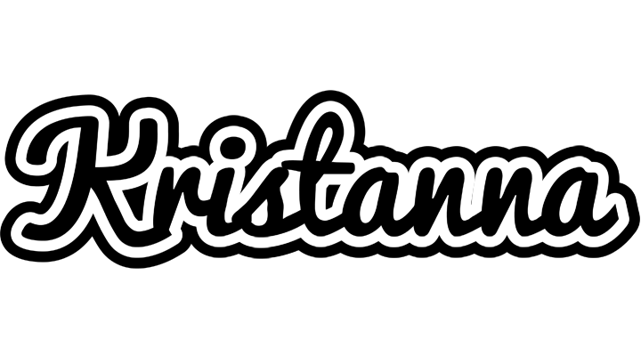Kristanna chess logo