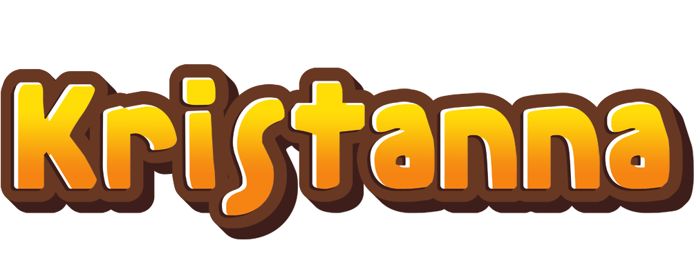 Kristanna cookies logo