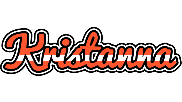 Kristanna denmark logo
