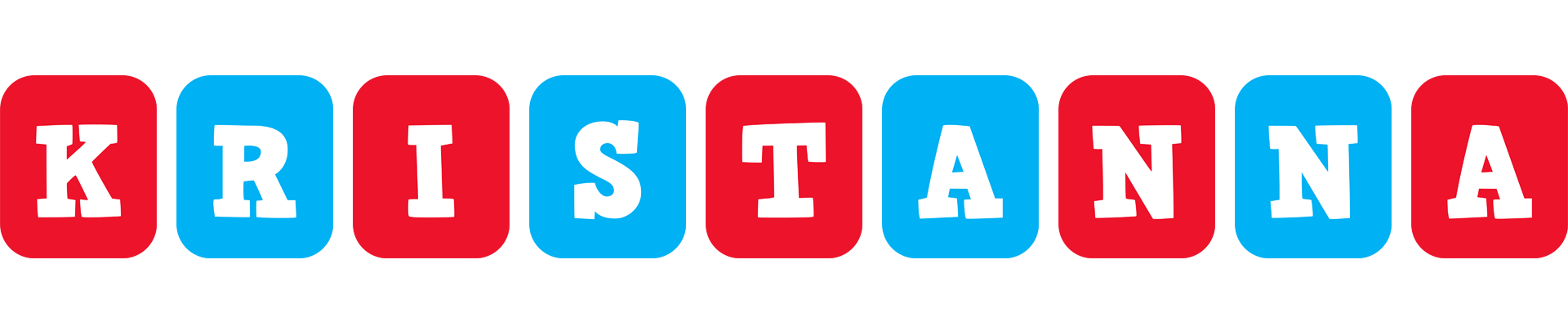 Kristanna diesel logo