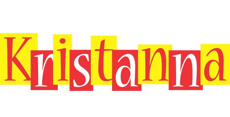 Kristanna errors logo