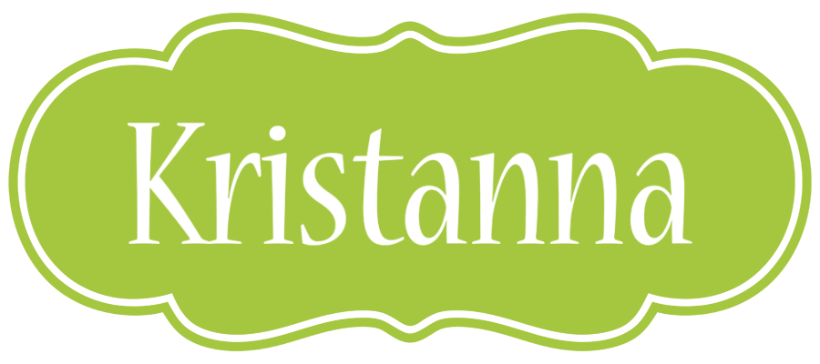 Kristanna family logo