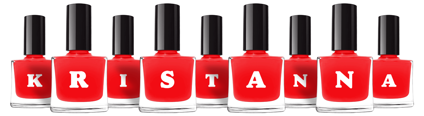 Kristanna fashion logo