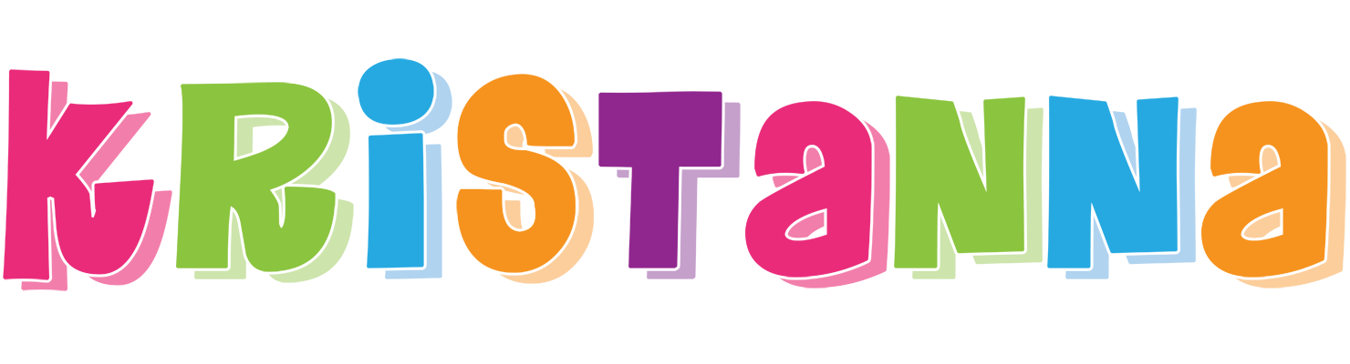 Kristanna friday logo