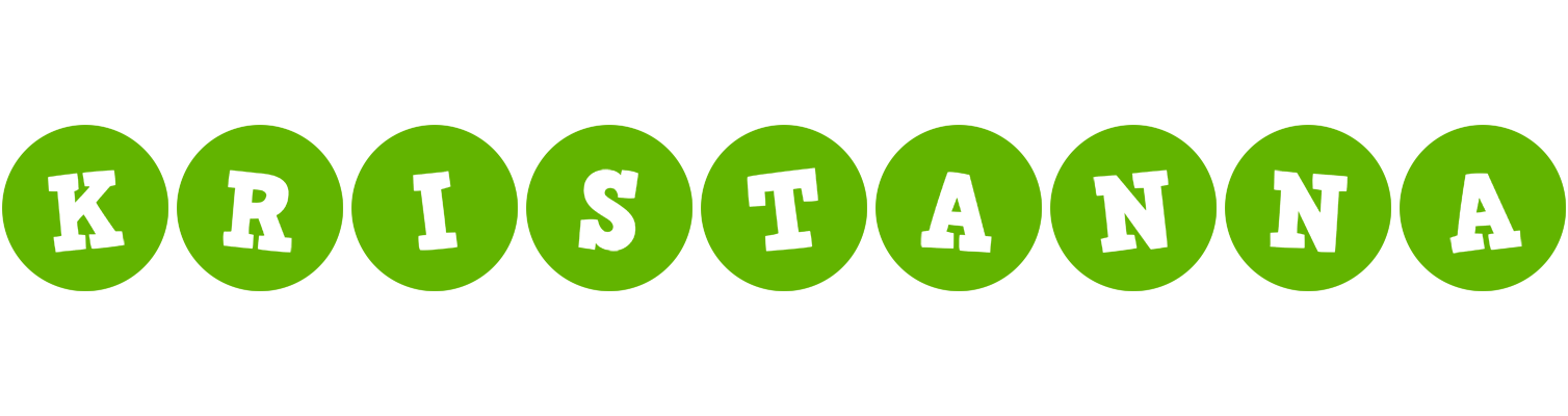 Kristanna games logo