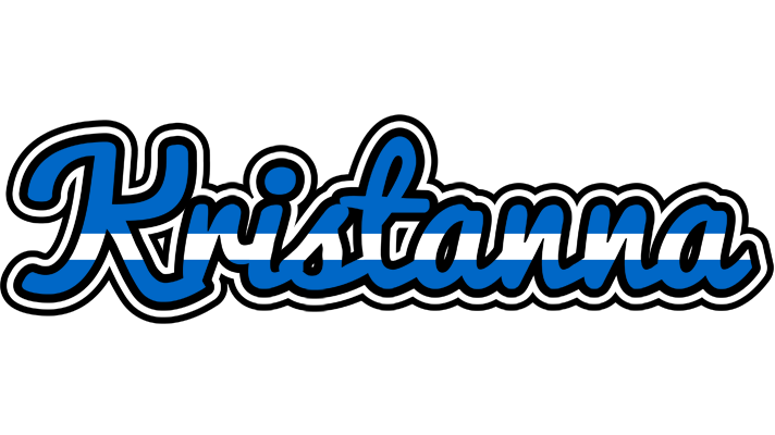 Kristanna greece logo