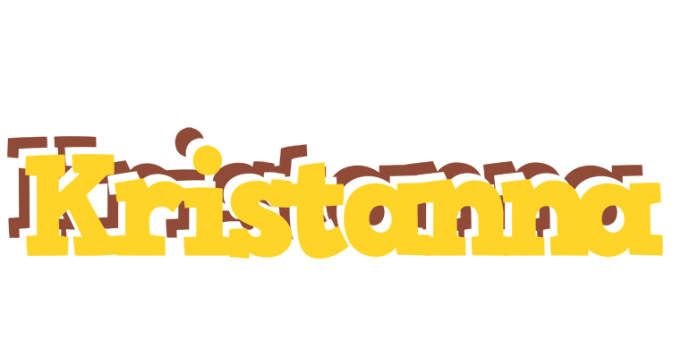 Kristanna hotcup logo