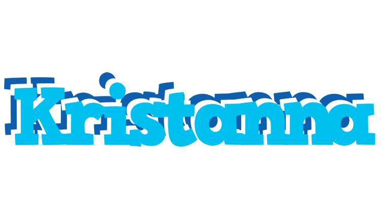 Kristanna jacuzzi logo