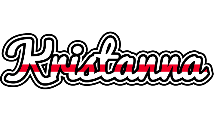 Kristanna kingdom logo