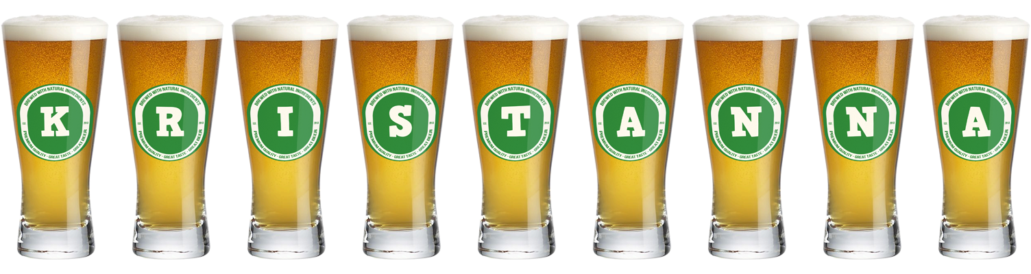 Kristanna lager logo
