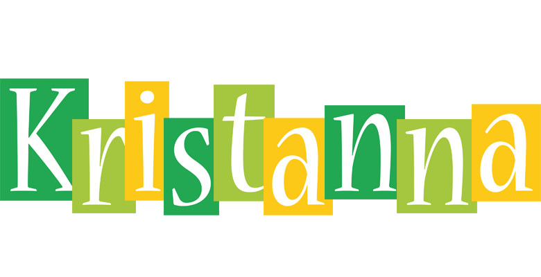 Kristanna lemonade logo