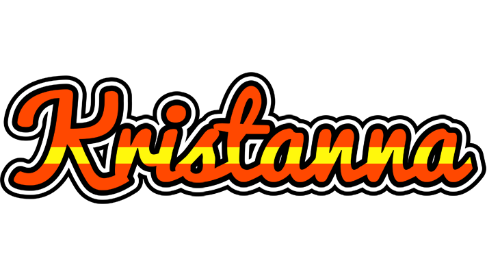 Kristanna madrid logo
