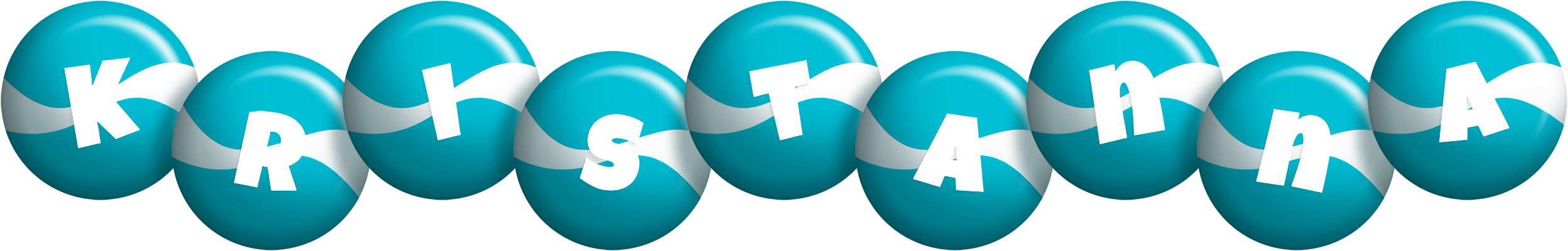 Kristanna messi logo