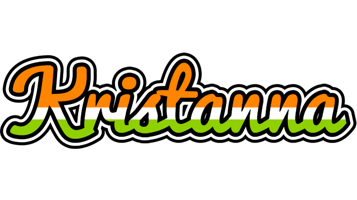 Kristanna mumbai logo