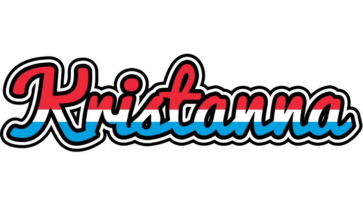 Kristanna norway logo