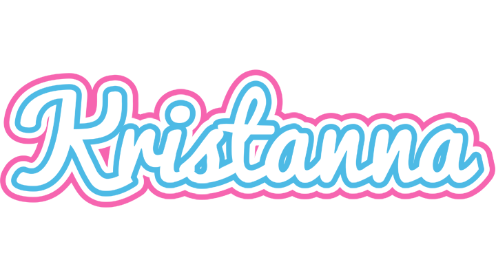 Kristanna outdoors logo
