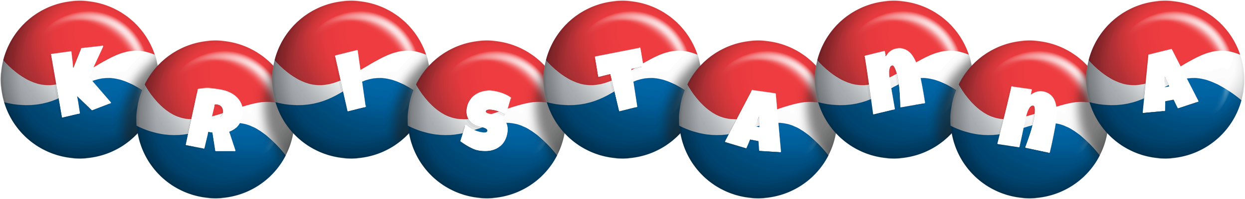 Kristanna paris logo