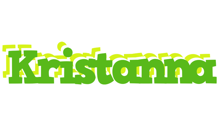 Kristanna picnic logo