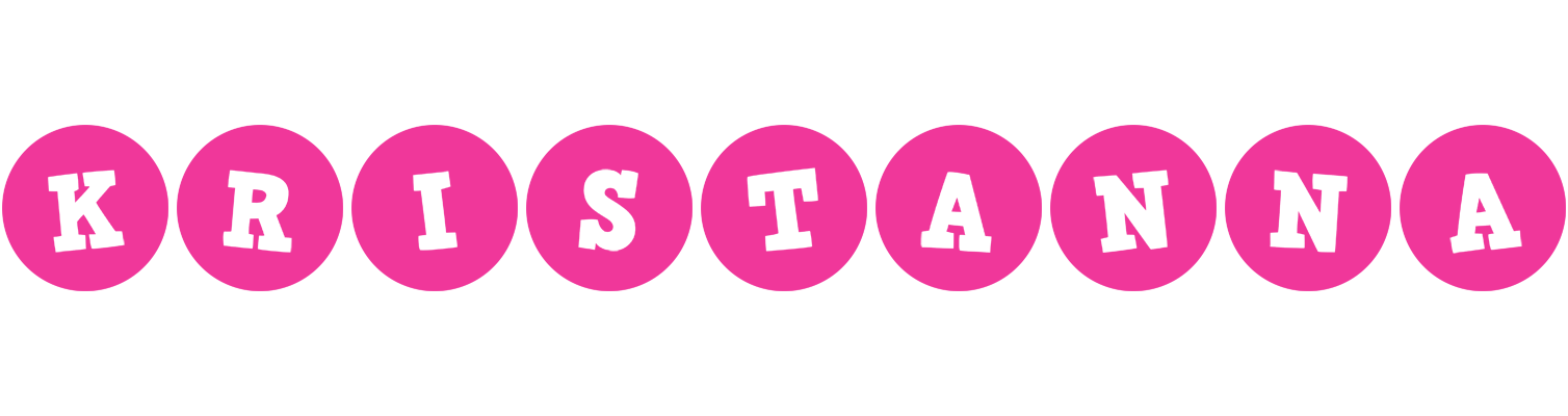 Kristanna poker logo