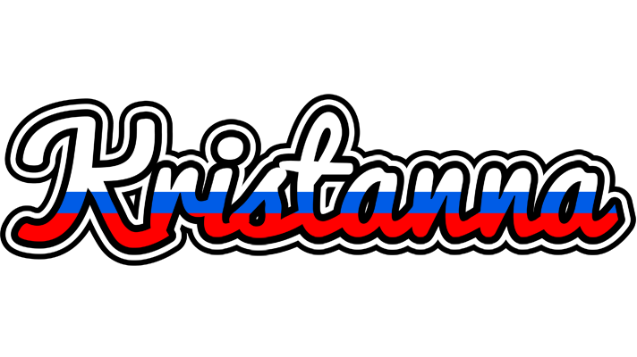 Kristanna russia logo