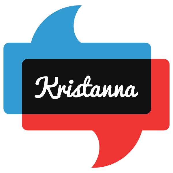 Kristanna sharks logo
