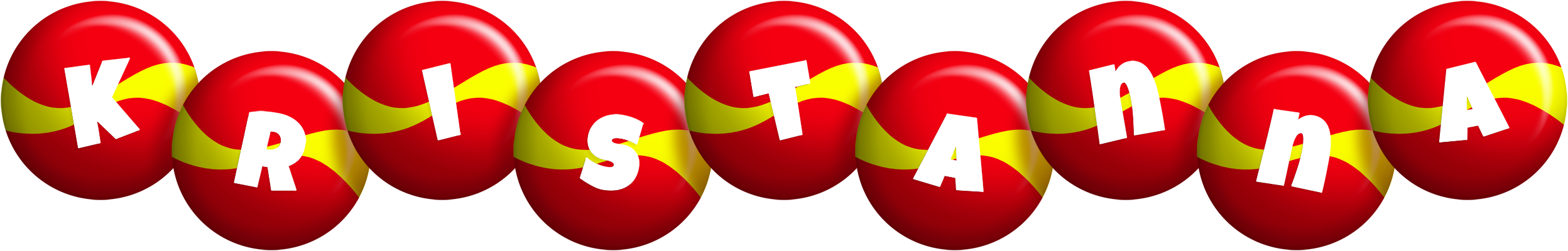 Kristanna spain logo
