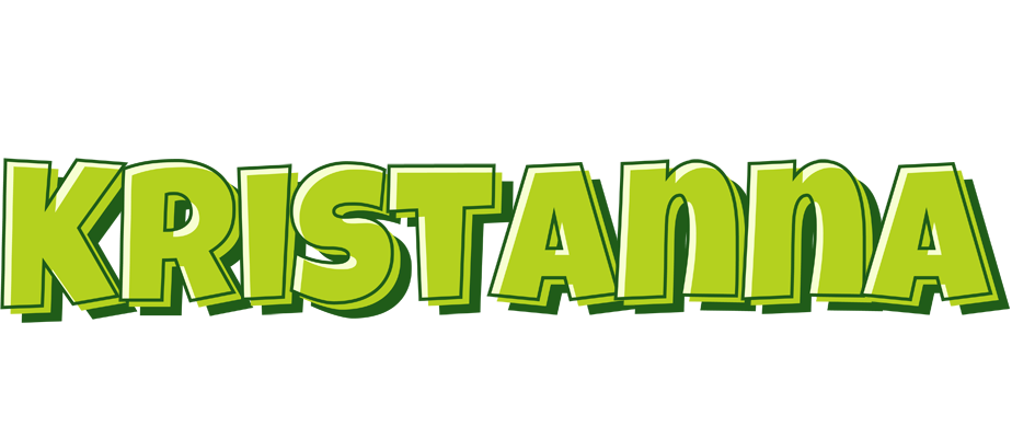 Kristanna summer logo