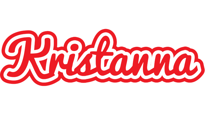 Kristanna sunshine logo