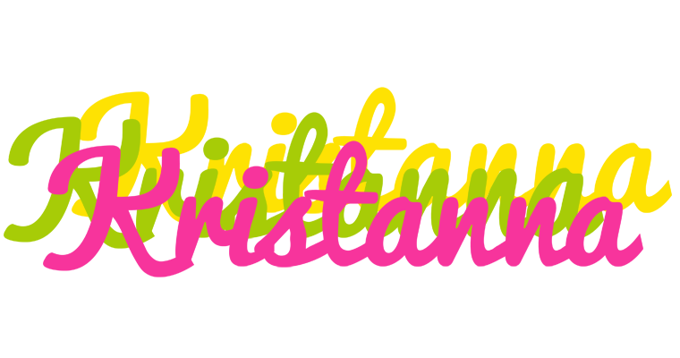 Kristanna sweets logo