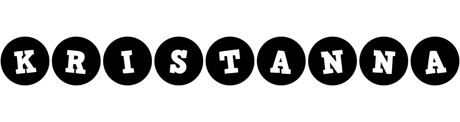 Kristanna tools logo