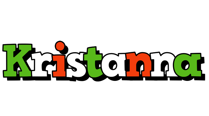 Kristanna venezia logo