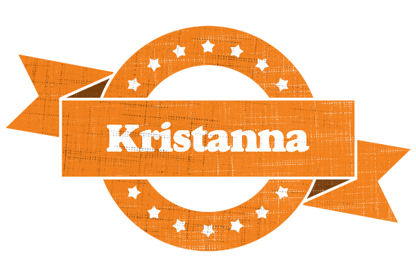Kristanna victory logo